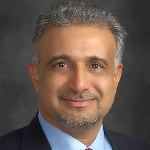 Image of Dr. Ali I. Amjad, MD, MS