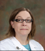 Image of Mrs. Stephanie Cutlip Cash, NP, FNP