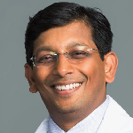 Image of Dr. Rajan Jain, MD