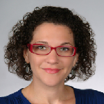 Image of Dr. Rachael T. Zweigoron, MD