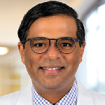 Image of Dr. Puvi N. Seshiah, MD