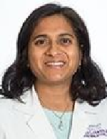Image of Dr. Anitha Lokesh, MD