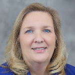 Image of Dr. Vicky A. Ramsey-Williams, PhD, MD