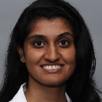 Image of Dr. Christine M. Mathai, MD