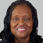 Image of Dr. Levonne Marie Mitchell-Samon, MD