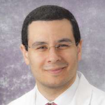 Image of Dr. Mark Girgis, MD