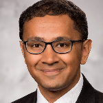 Image of Dr. Shrinivas Hebsur, MD