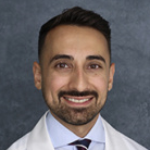 Image of Dr. David Reza Oveisi, MD