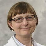 Image of Dr. Lisa Estelle Flores, MD