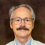 Image of Dr. Jeffrey A. Johnson, MD