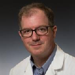 Image of Dr. John F. Parker, M.D.