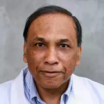 Image of Dr. Shirish K. Kirtane, MD