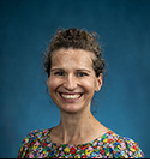 Image of Dr. Jane Estelle Chargot, MD