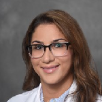 Image of Dr. Bianca B. Barbat, MD