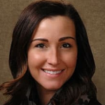 Image of Kristen Kouvel, PT, DPT, PCS