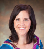 Image of Jennifer Roark, FNP