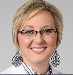 Image of Stephanie Fields, APRN