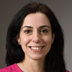 Image of Dr. Bochra Jandali, MD