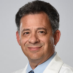 Image of Dr. Ricardo Q. Cabrera, MD