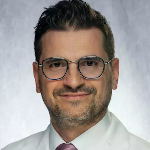 Image of Dr. Sinan Akay, MD