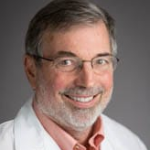 Image of Dr. Robert E. Kossack, MD