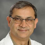 Image of Dr. Ganesh R. Deshmukh, MD