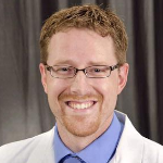 Image of Dr. Bradley A. Van Heukelum, MD