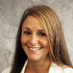 Image of Sarah J. Atkinson, APRN-CNP