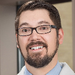 Image of Dr. Liam Jette, MD