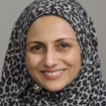 Image of Dr. Rabia M. Nagda, MD, FAAP