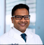 Image of Dr. Ashish Asawa, MD, FAAAAI