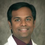 Image of Dr. Nageswarrao Pothula, MD