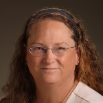 Image of Dr. Laura Joan Burlingame-Lee, PhD