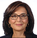 Image of Dr. Rima Jean Couzi, MBBCh, MD, MHS