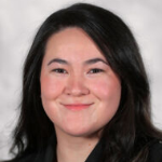 Image of Nicole Marie Wong, CNM