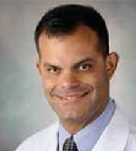 Image of Dr. Edward A. Medina, MD