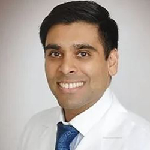 Image of Dr. Vivek N. Babaria, DO