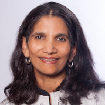 Image of Dr. Nilima Manudhane Ragavan, MBBS, MD