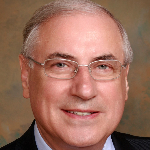 Image of Dr. David Leslie Carr-Locke, MD, MASGE