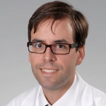 Image of Dr. Paul A. Rogers, PhD, MD