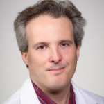 Image of Dr. Stuart P. Weisberg, MD, PhD