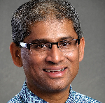 Image of Dr. Gangadhara R. Kabbli, MD