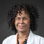 Image of Mrs. Benay Johnson, MSN, RN, NNP, DNP