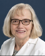 Image of Dr. Jill Bortz, DO