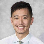 Image of Brandon Liang, PA