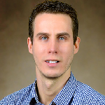 Image of Noah Helgerson, DPT