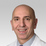 Image of Dr. Bahram Ghaderi, MD, FACS