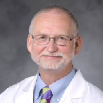 Image of Dr. Dennis Alan Turner, MD, MA