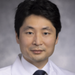 Image of Dr. William Jhonghoon Yoon, PhD, MD