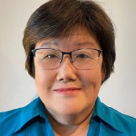 Image of Dr. Meriam Yu, FAAP, MD